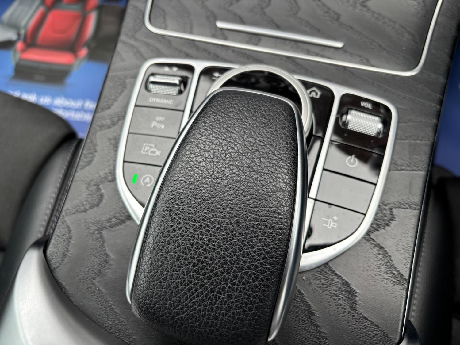 Used Mercedes-Benz C Class 2020 for sale - 78040303: Photo 47