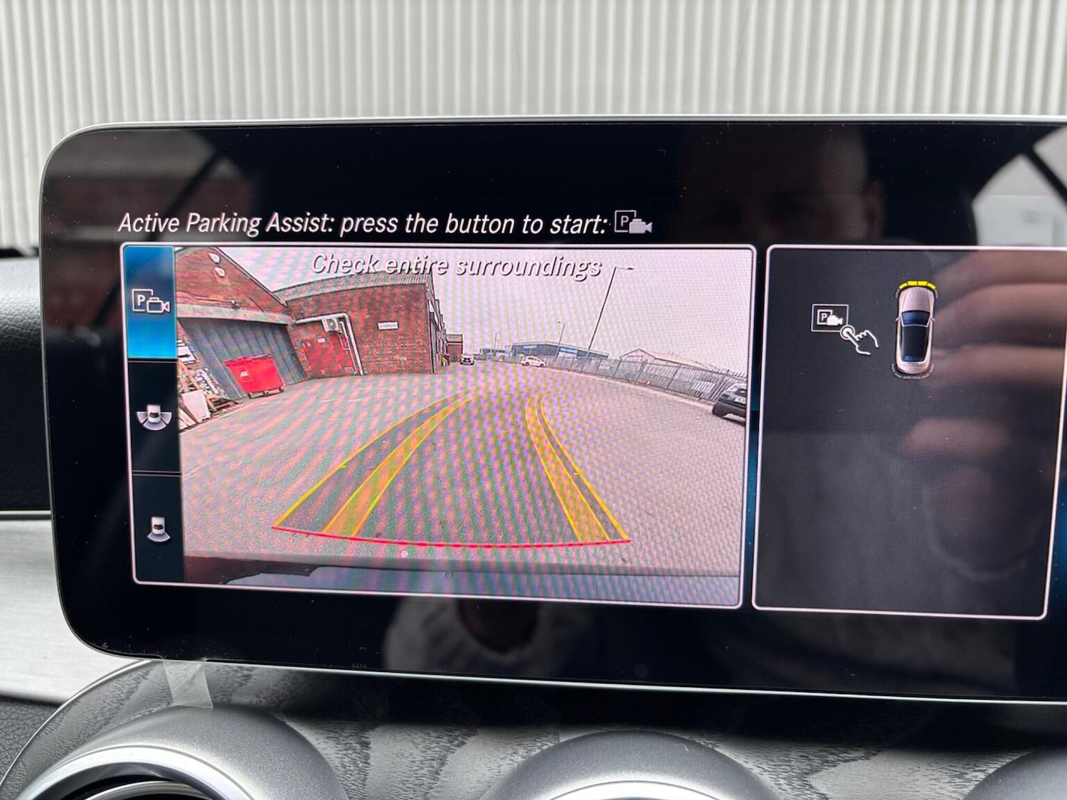 Used Mercedes-Benz C Class 2020 for sale - 78040303: Photo 51