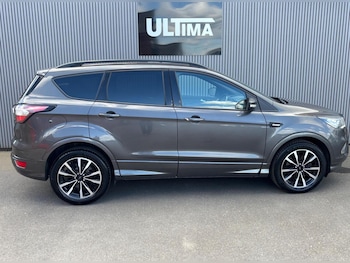 Used Ford Kuga 2017 for sale - 79203125: Photo