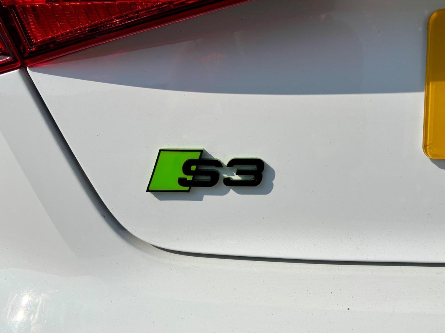 Used Audi S3 2019 for sale - 78040312: Photo 10