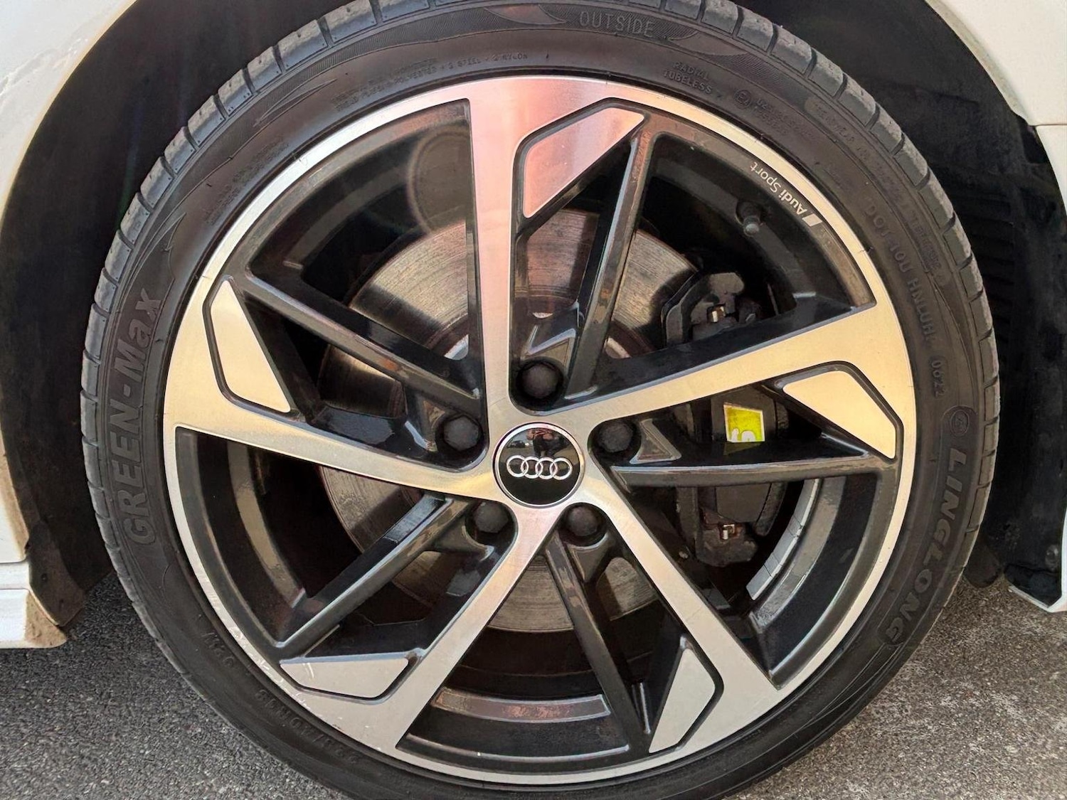 Used Audi S3 2019 for sale - 78040312: Photo 11