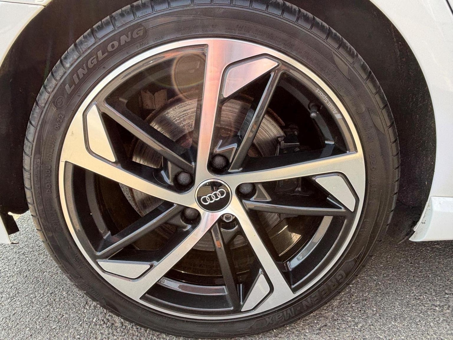 Used Audi S3 2019 for sale - 78040312: Photo 12