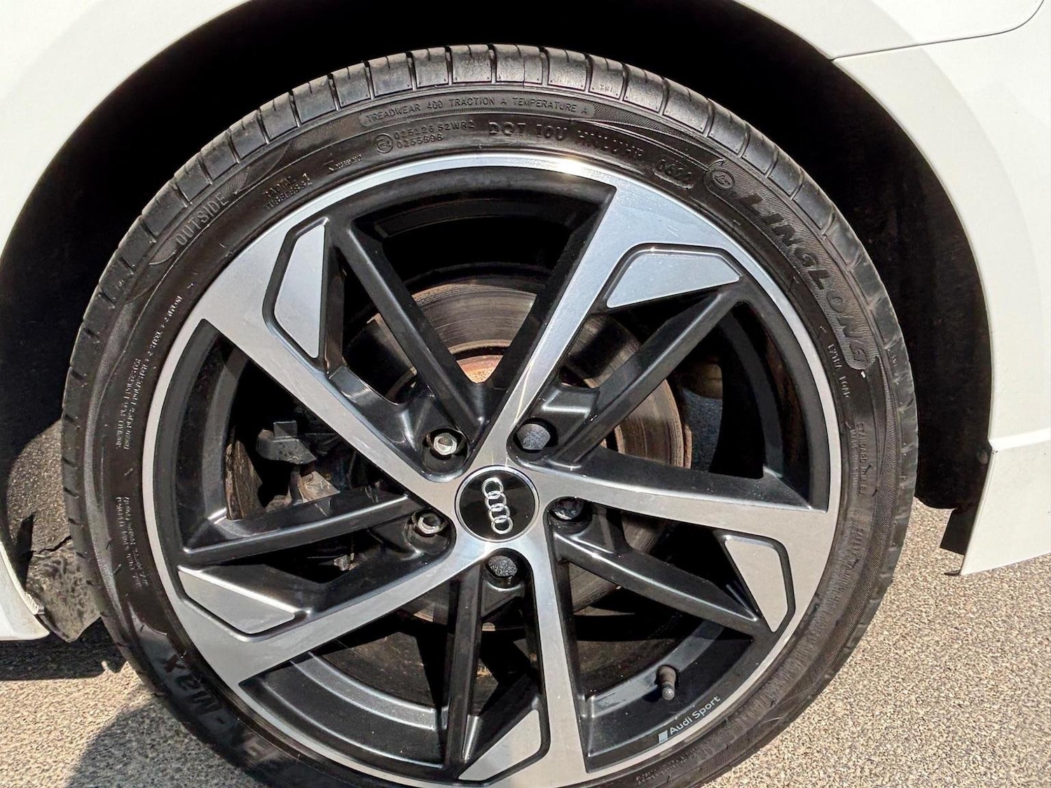 Used Audi S3 2019 for sale - 78040312: Photo 13