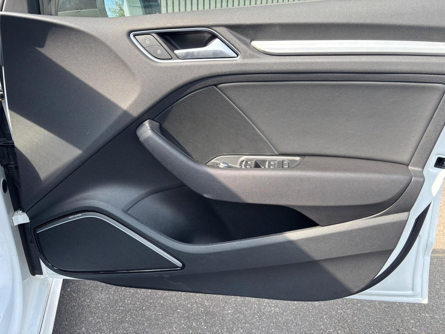 Used Audi S3 2019 for sale - 78040312: Photo 15