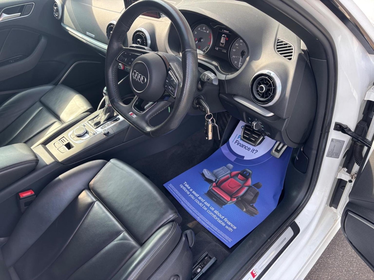 Used Audi S3 2019 for sale - 78040312: Photo 16