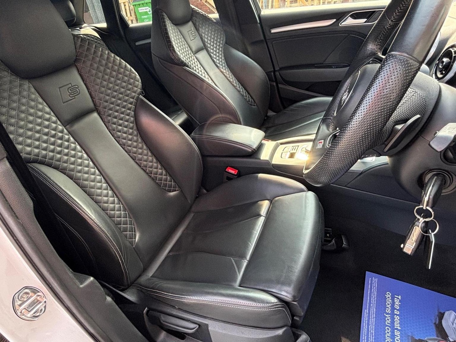 Used Audi S3 2019 for sale - 78040312: Photo 17