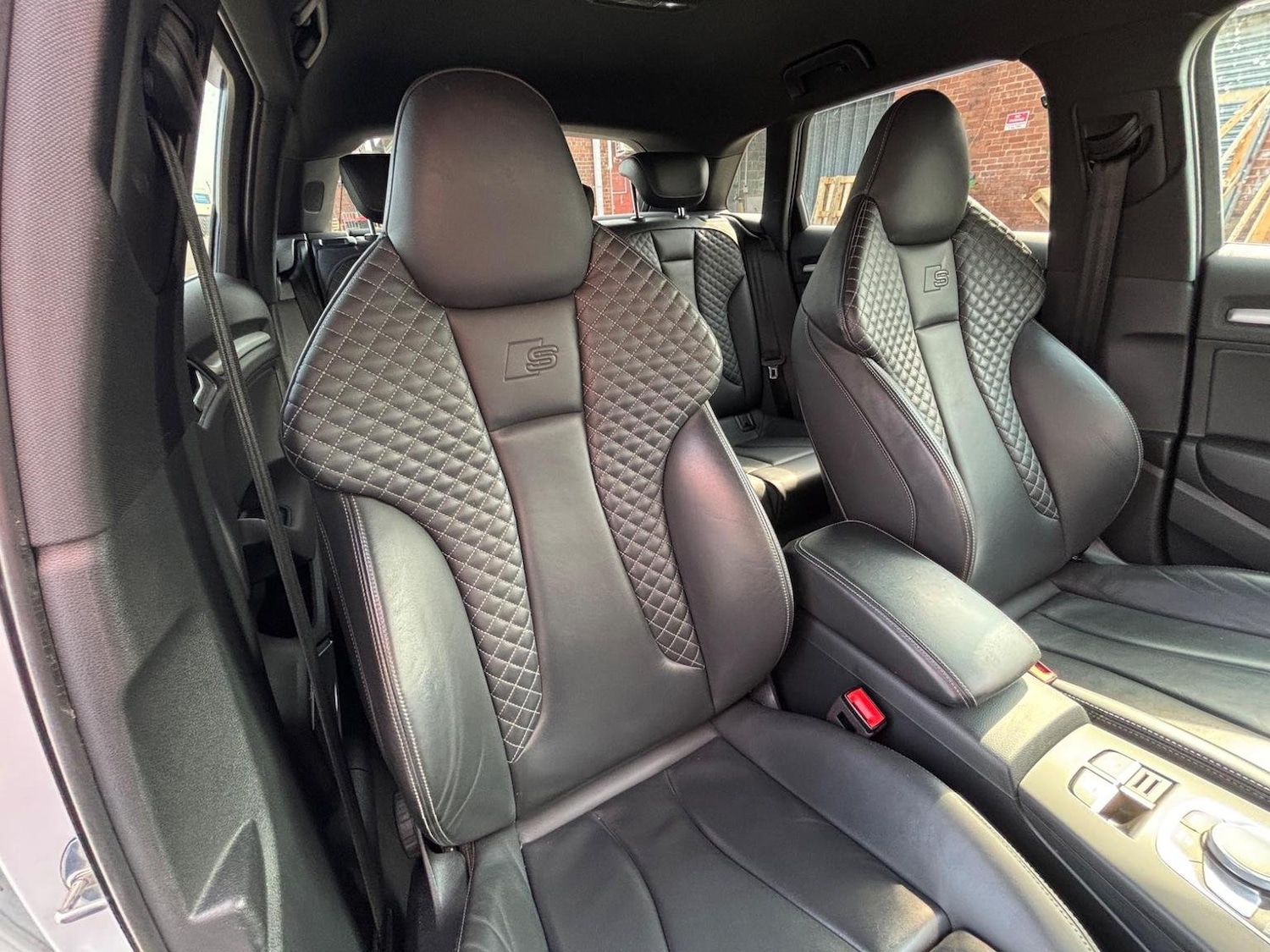 Used Audi S3 2019 for sale - 78040312: Photo 18