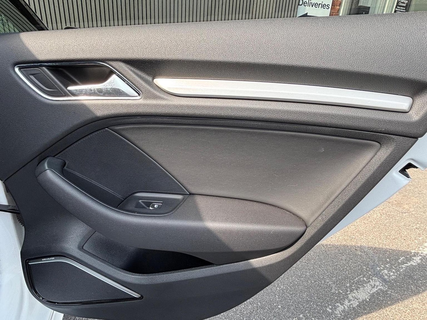 Used Audi S3 2019 for sale - 78040312: Photo 19