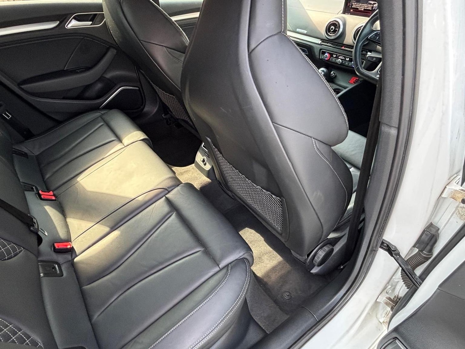 Used Audi S3 2019 for sale - 78040312: Photo 20