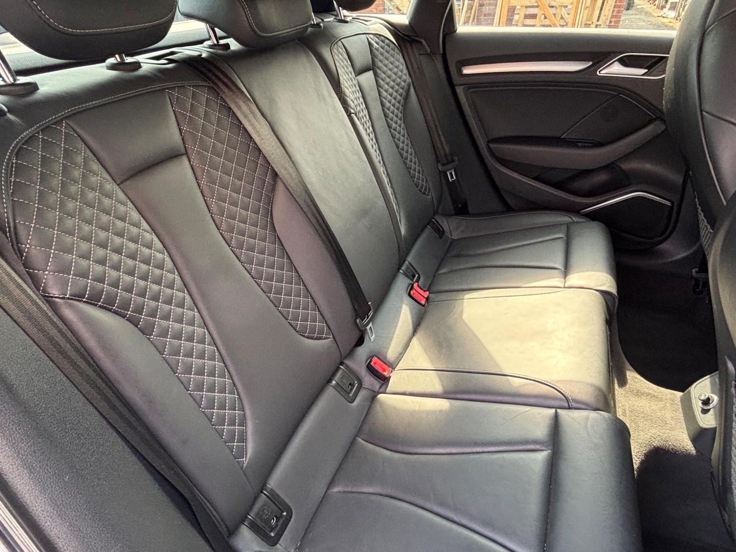 Used Audi S3 2019 for sale - 78040312: Photo 21