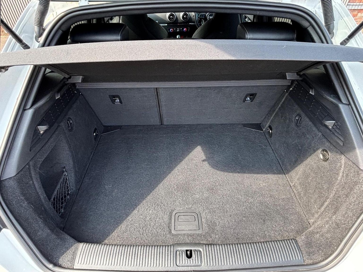 Used Audi S3 2019 for sale - 78040312: Photo 22