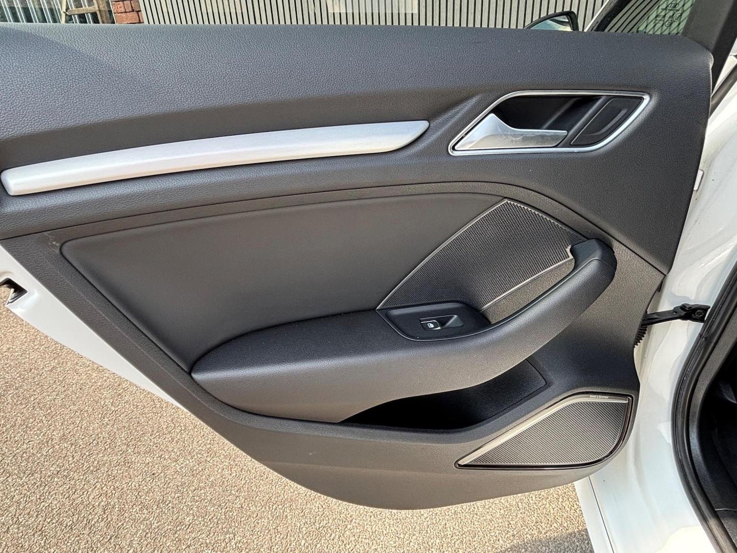 Used Audi S3 2019 for sale - 78040312: Photo 25