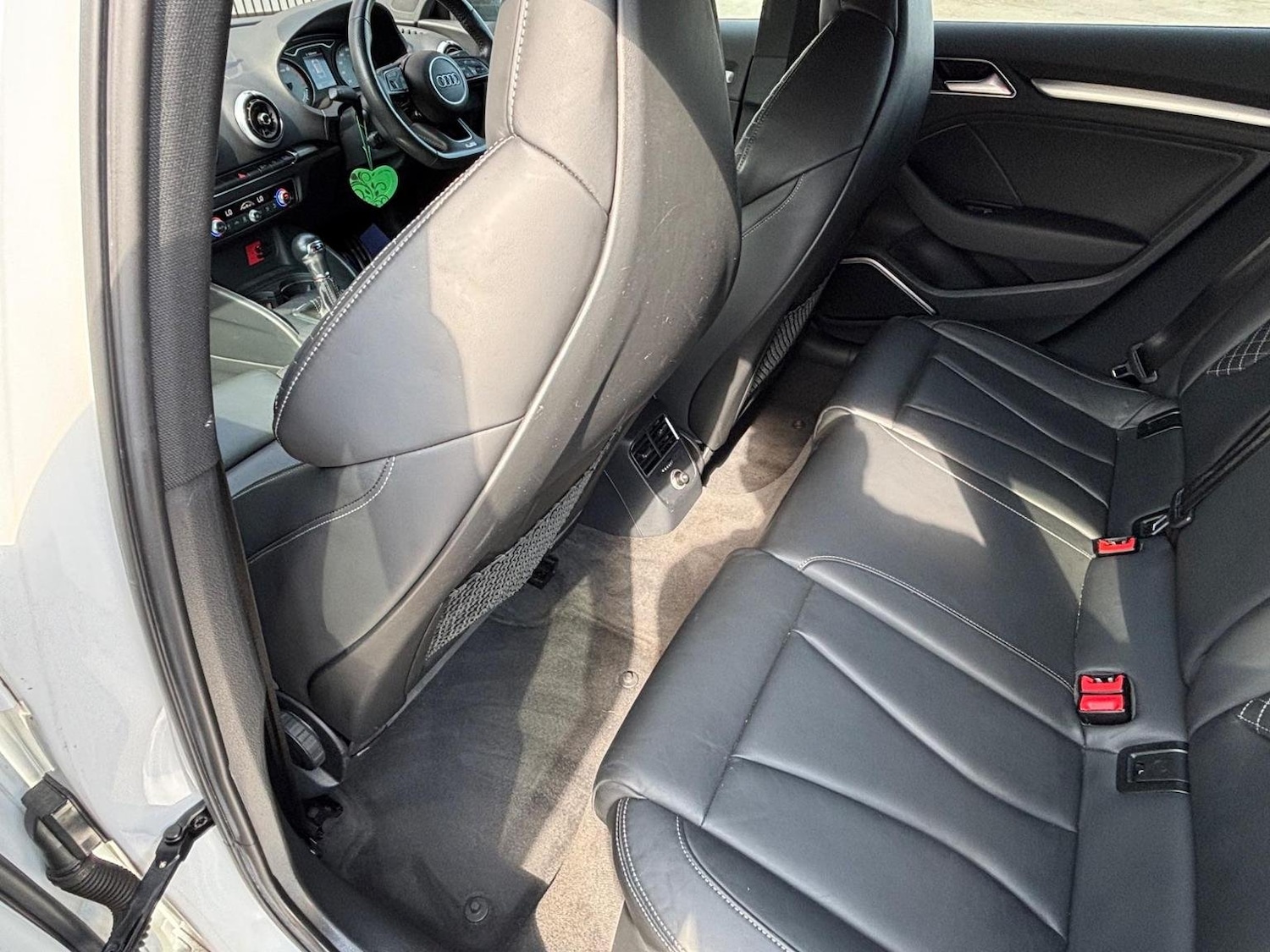 Used Audi S3 2019 for sale - 78040312: Photo 26