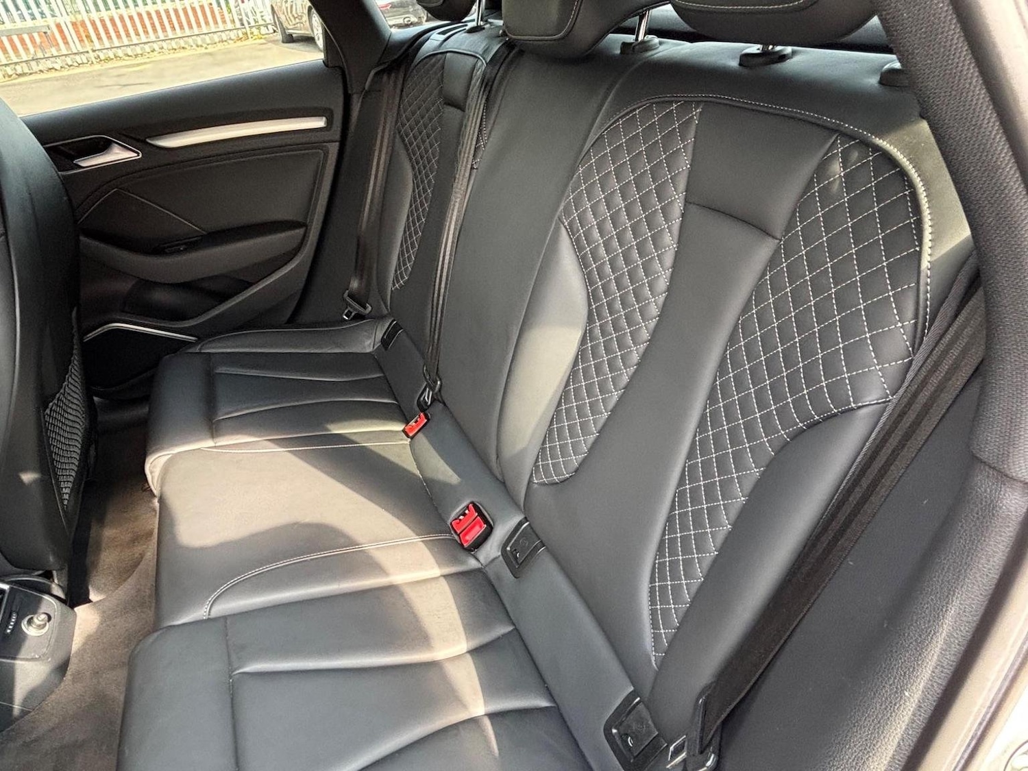 Used Audi S3 2019 for sale - 78040312: Photo 27