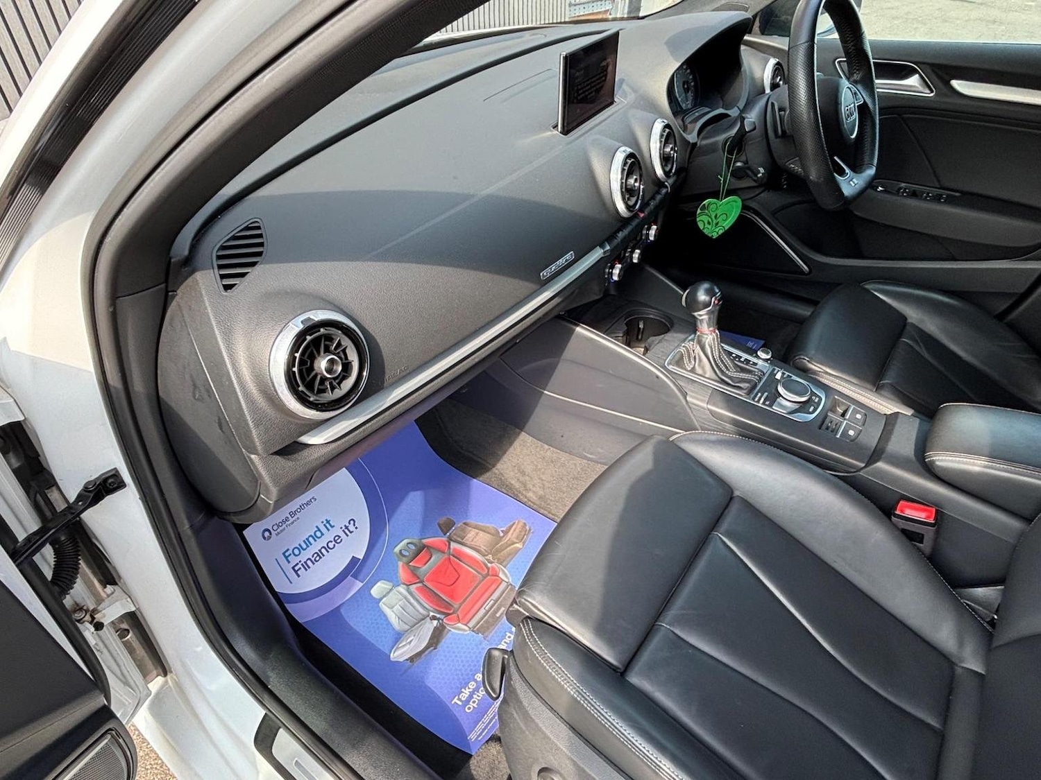 Used Audi S3 2019 for sale - 78040312: Photo 29