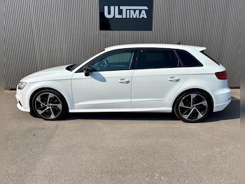 Used Audi S3 2019 for sale - 78040312: Photo