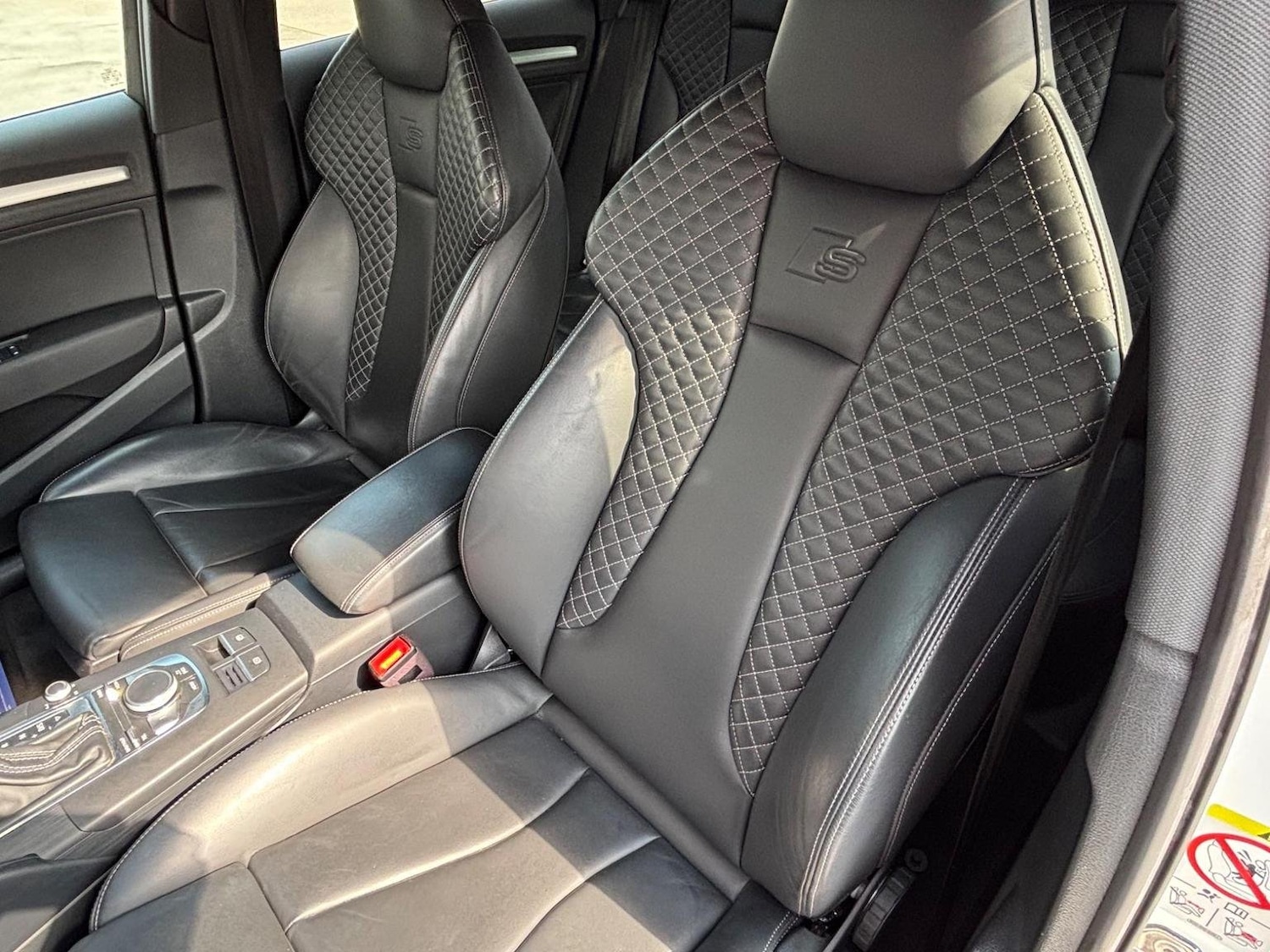 Used Audi S3 2019 for sale - 78040312: Photo 30