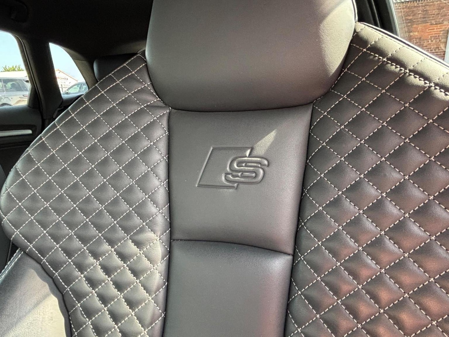 Used Audi S3 2019 for sale - 78040312: Photo 31