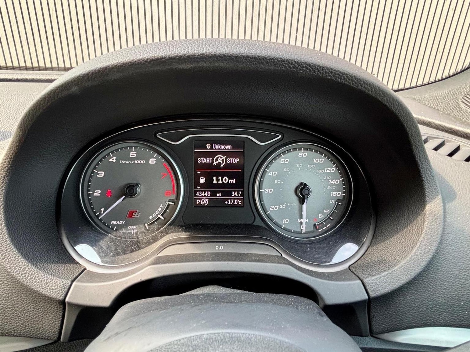 Used Audi S3 2019 for sale - 78040312: Photo 35