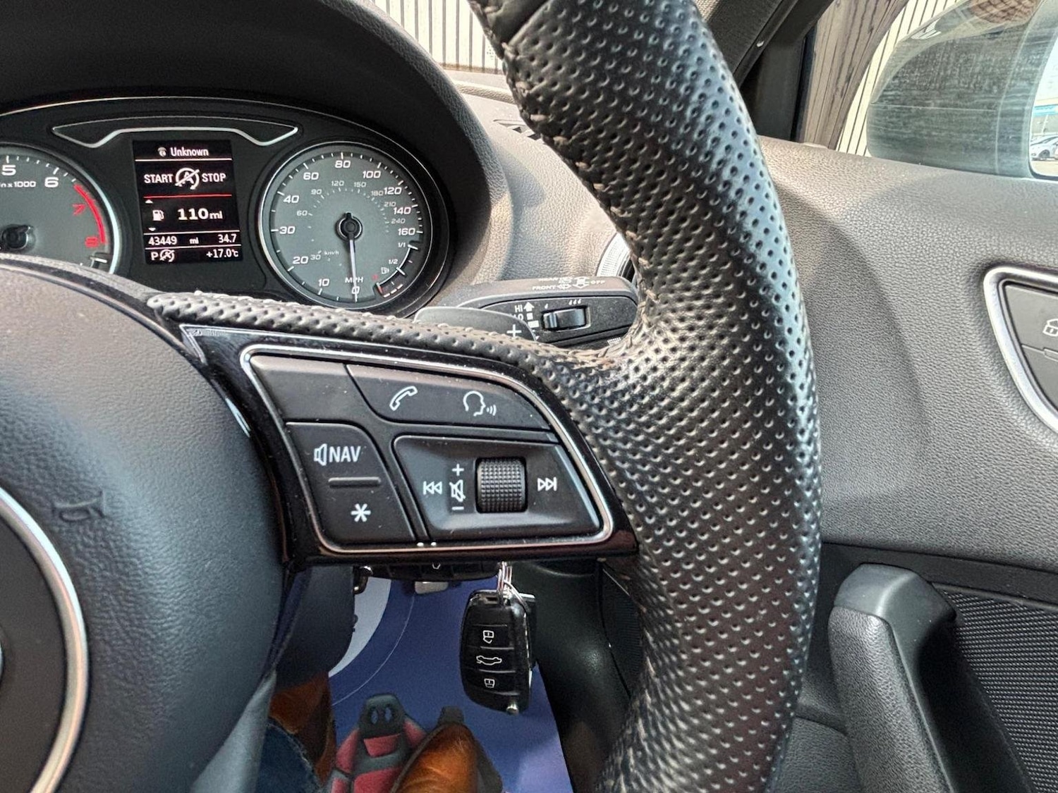 Used Audi S3 2019 for sale - 78040312: Photo 36