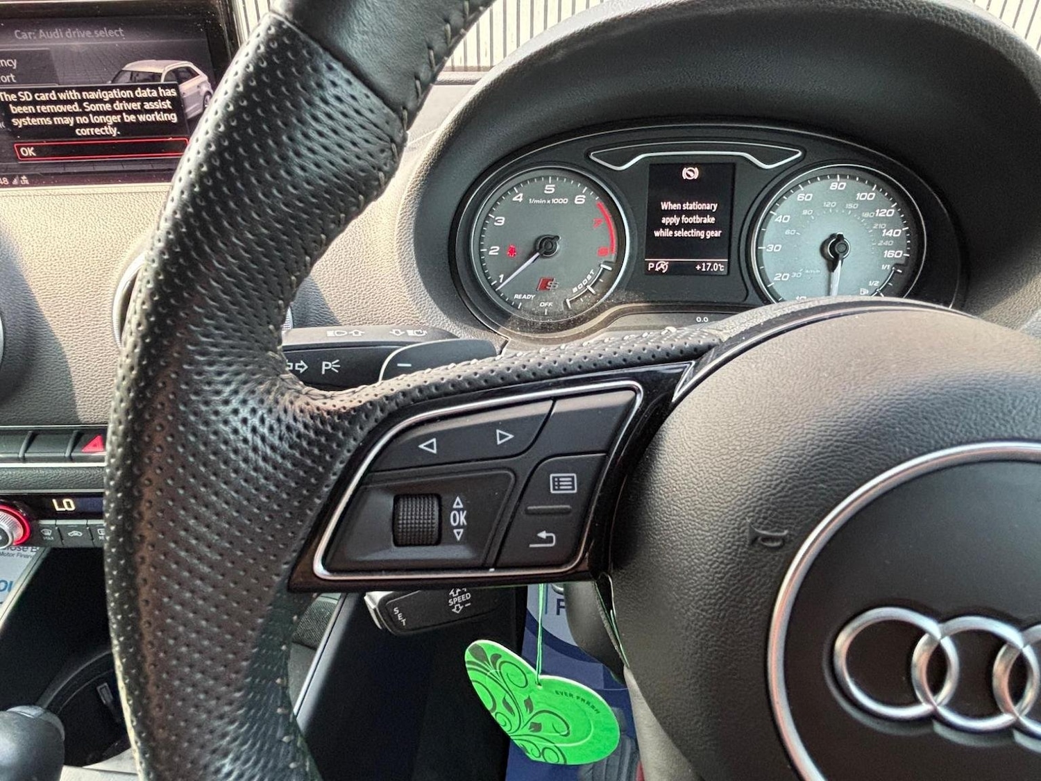 Used Audi S3 2019 for sale - 78040312: Photo 37