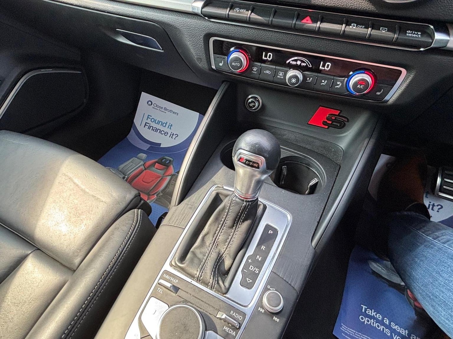 Used Audi S3 2019 for sale - 78040312: Photo 38