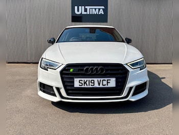 Used Audi S3 2019 for sale - 78040312: Photo