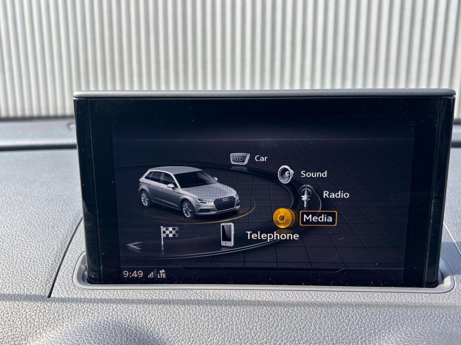 Used Audi S3 2019 for sale - 78040312: Photo 42