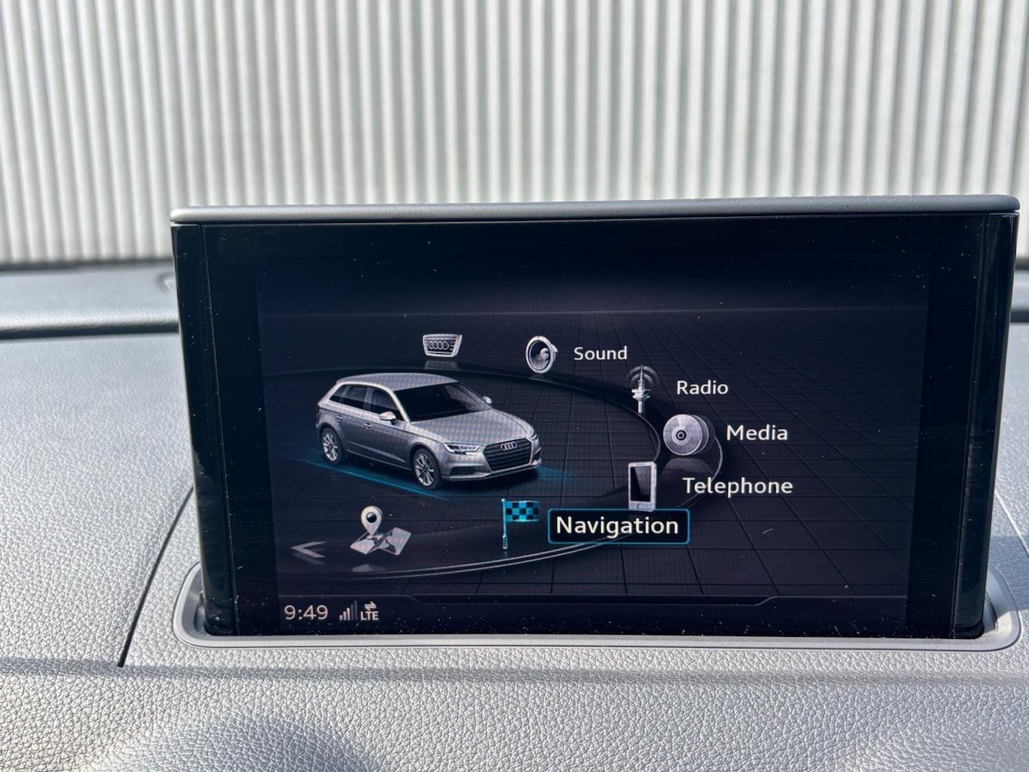 Used Audi S3 2019 for sale - 78040312: Photo 45