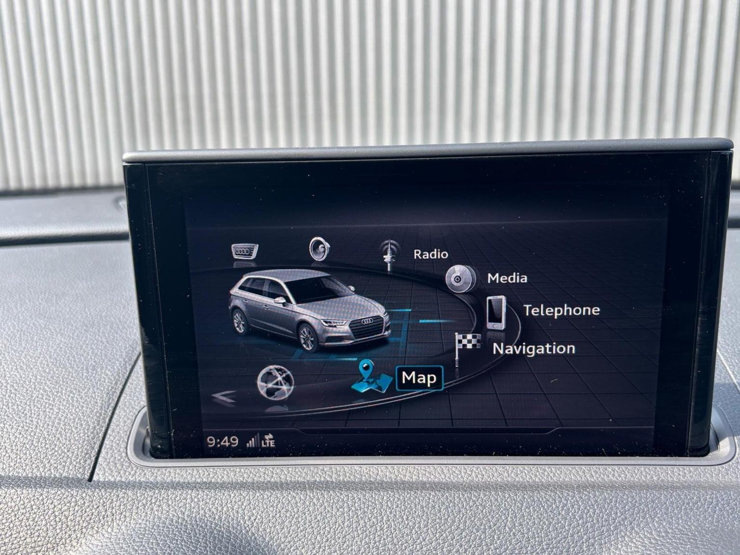 Used Audi S3 2019 for sale - 78040312: Photo 46