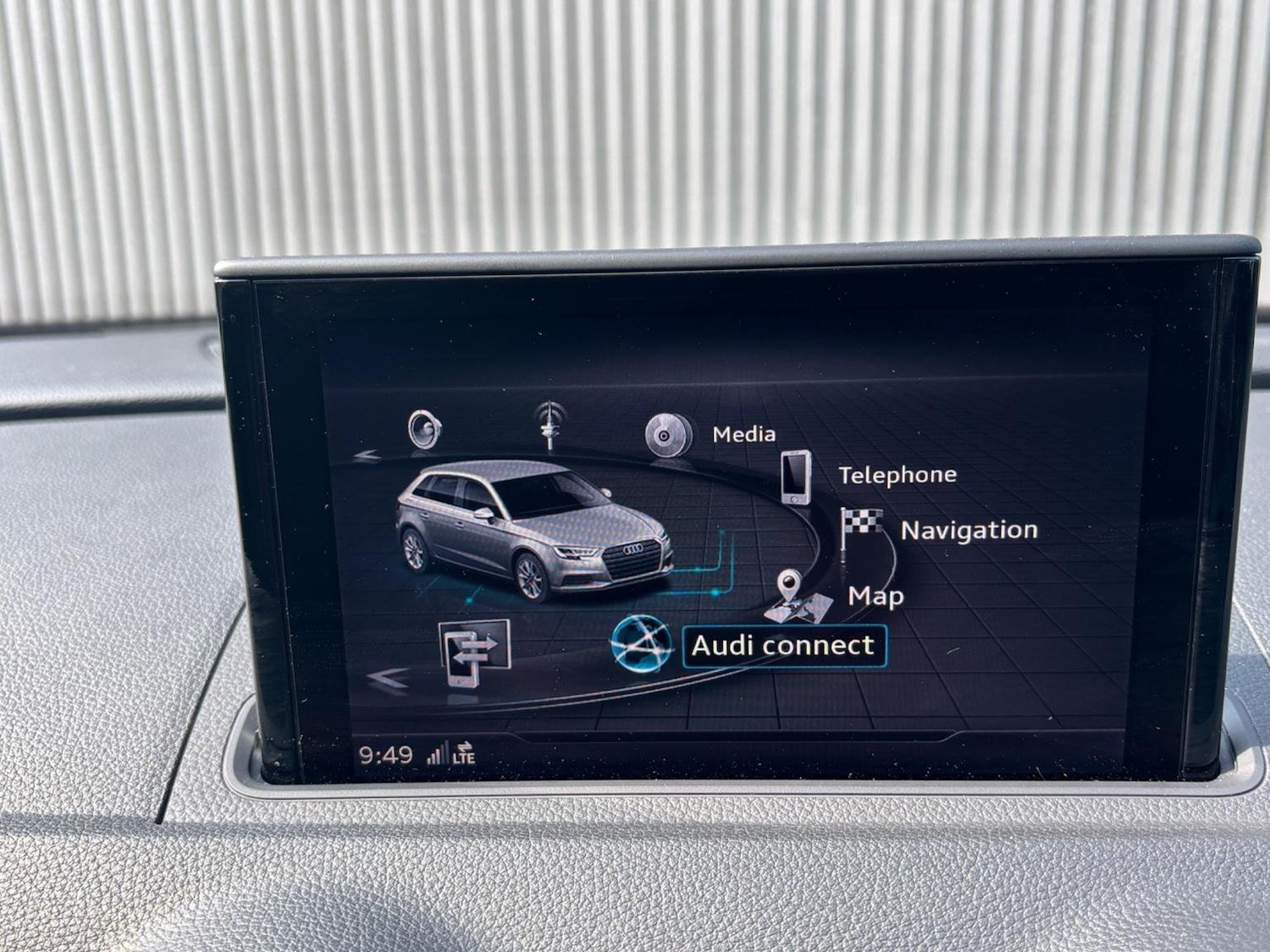 Used Audi S3 2019 for sale - 78040312: Photo 47