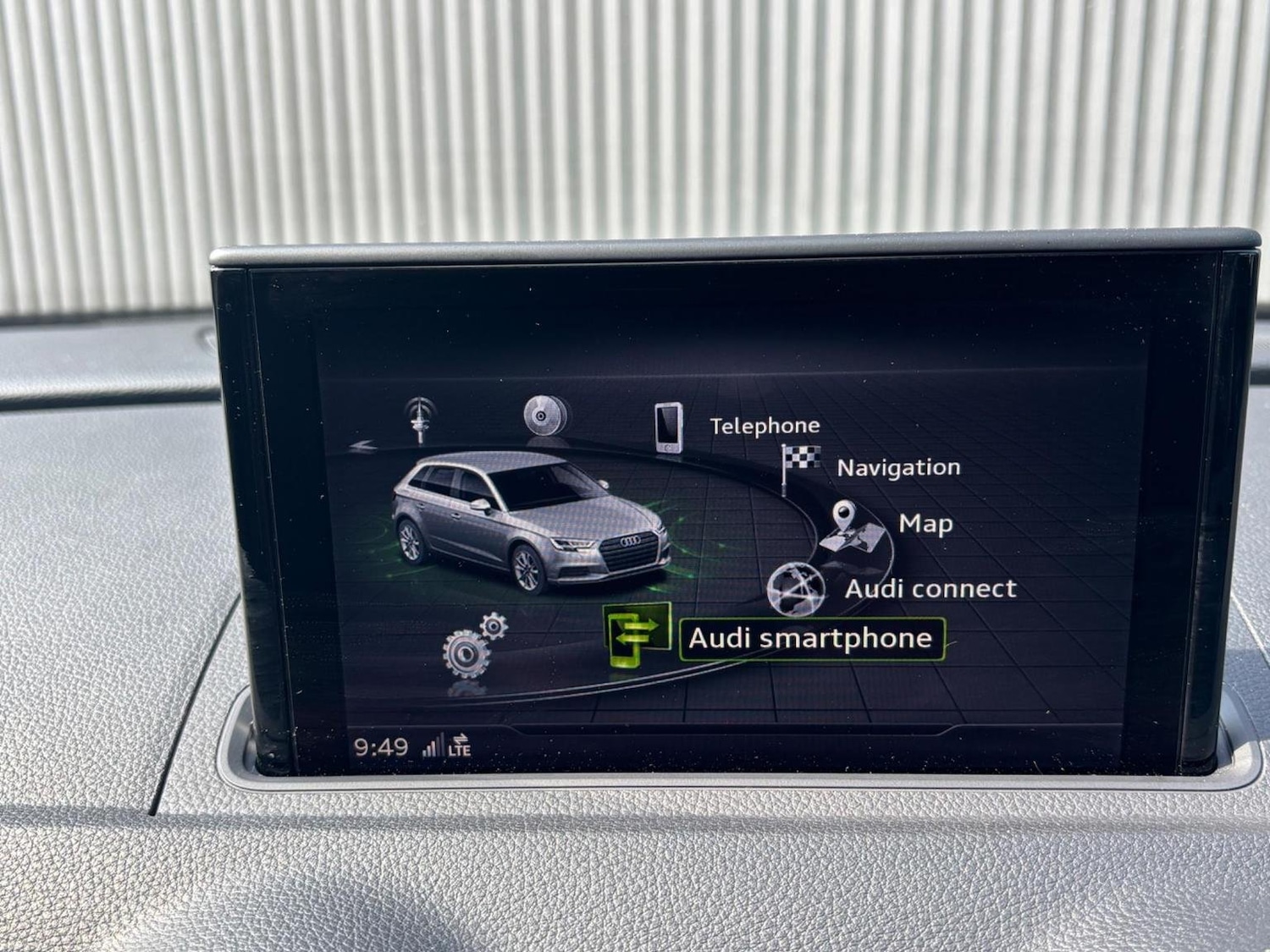 Used Audi S3 2019 for sale - 78040312: Photo 48