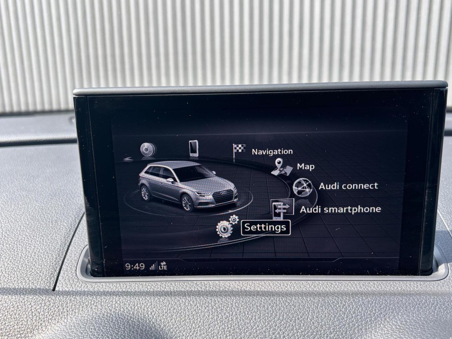 Used Audi S3 2019 for sale - 78040312: Photo 49