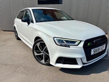 Used Audi S3 2019 for sale - 78040312: Photo