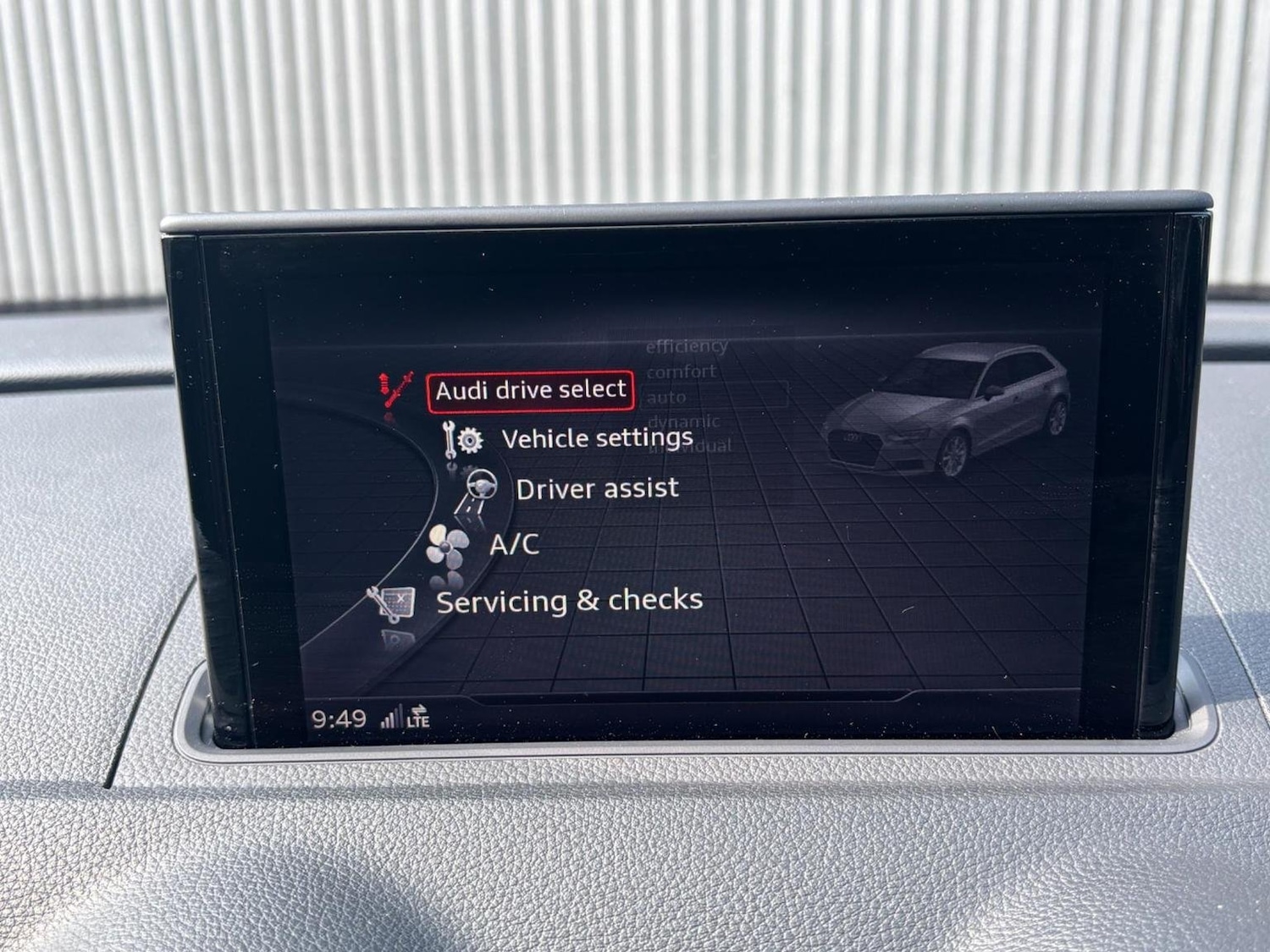 Used Audi S3 2019 for sale - 78040312: Photo 50