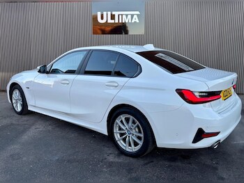 Used BMW 3 Series 2021 for sale - 75282817: Photo