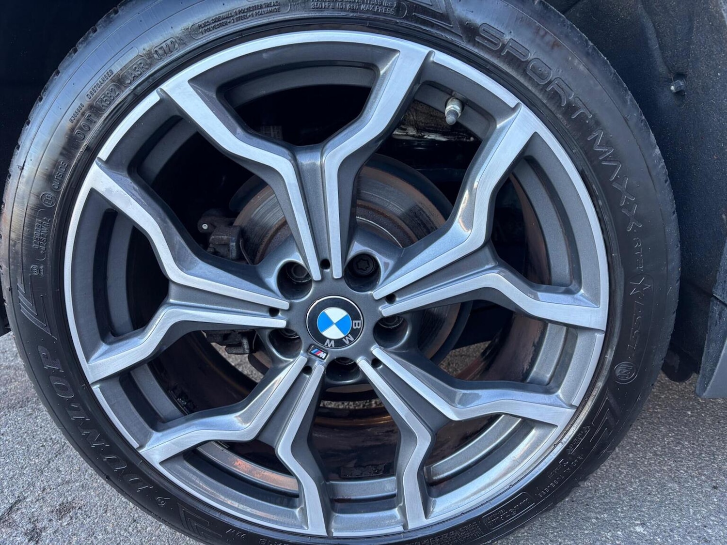 Used BMW X2 2018 for sale - 78040308: Photo 10