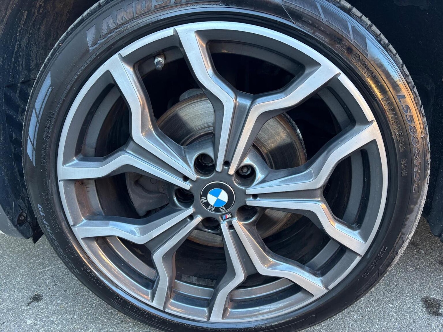 Used BMW X2 2018 for sale - 78040308: Photo 12