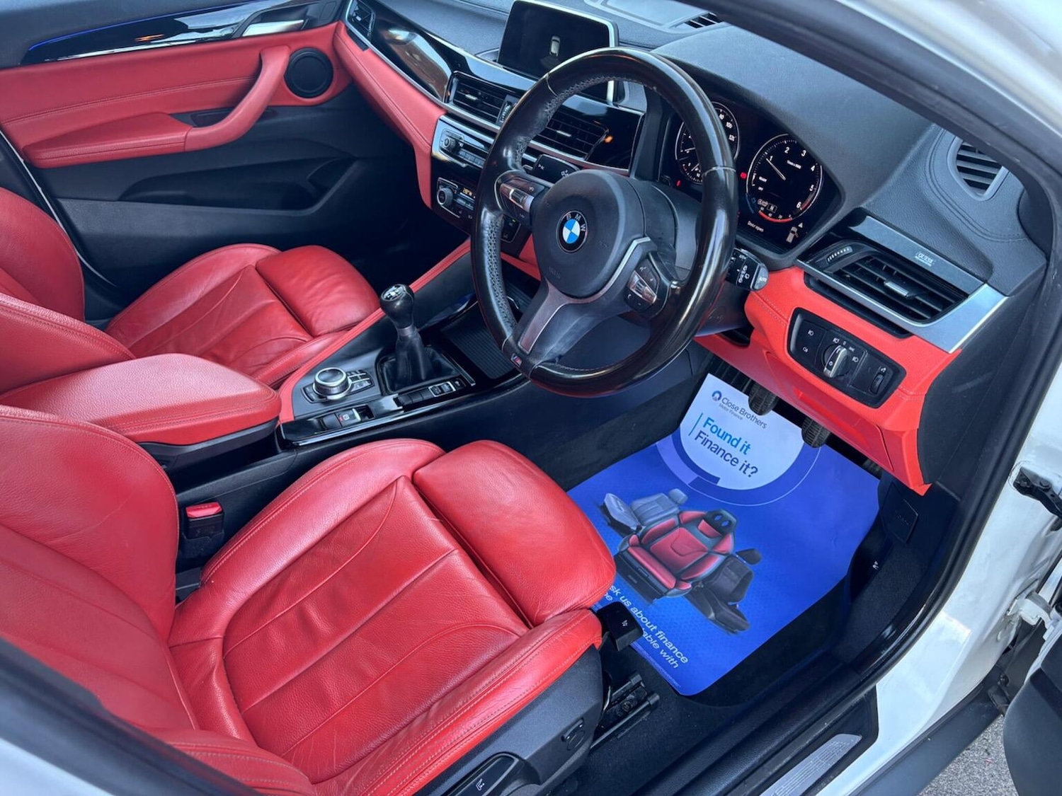 Used BMW X2 2018 for sale - 78040308: Photo 14