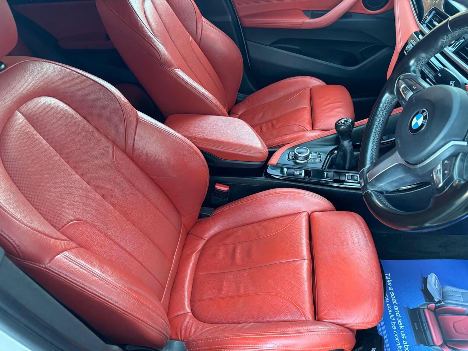 Used BMW X2 2018 for sale - 78040308: Photo 15