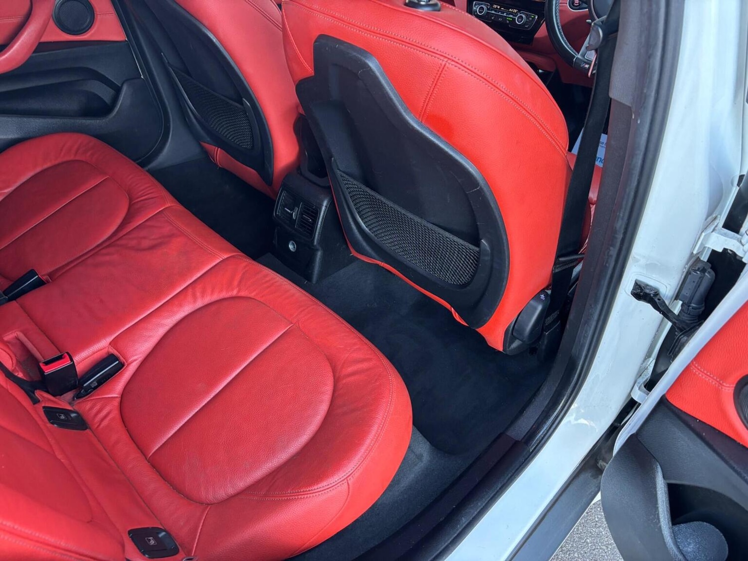 Used BMW X2 2018 for sale - 78040308: Photo 17