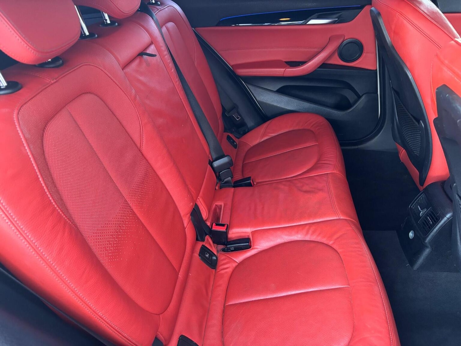 Used BMW X2 2018 for sale - 78040308: Photo 18