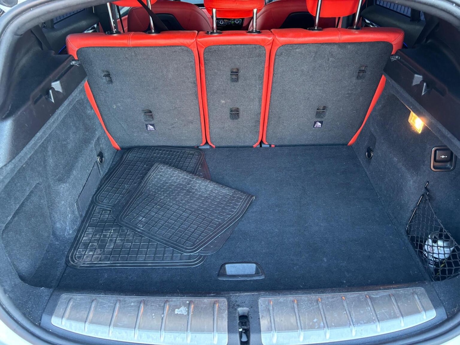 Used BMW X2 2018 for sale - 78040308: Photo 19