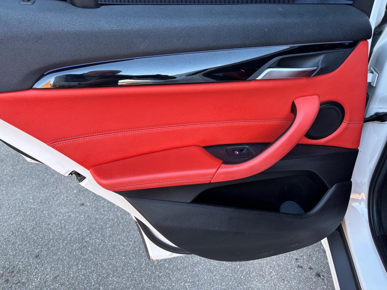 Used BMW X2 2018 for sale - 78040308: Photo 22