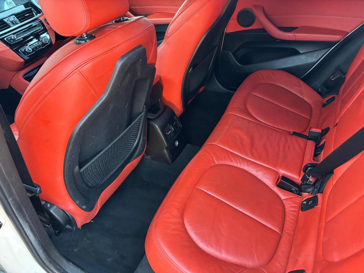 Used BMW X2 2018 for sale - 78040308: Photo 23