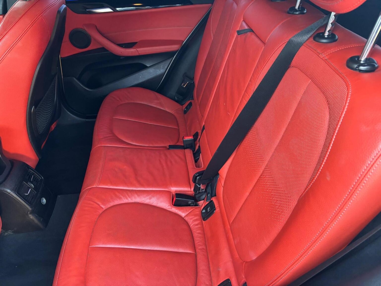 Used BMW X2 2018 for sale - 78040308: Photo 24