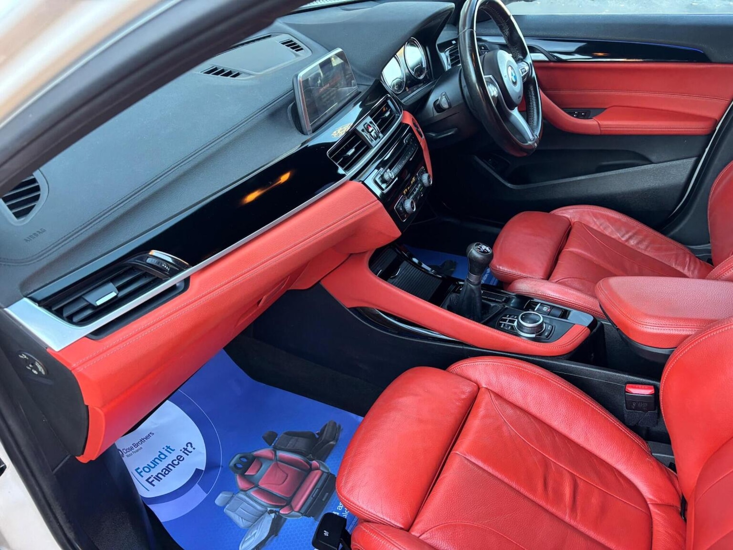 Used BMW X2 2018 for sale - 78040308: Photo 26