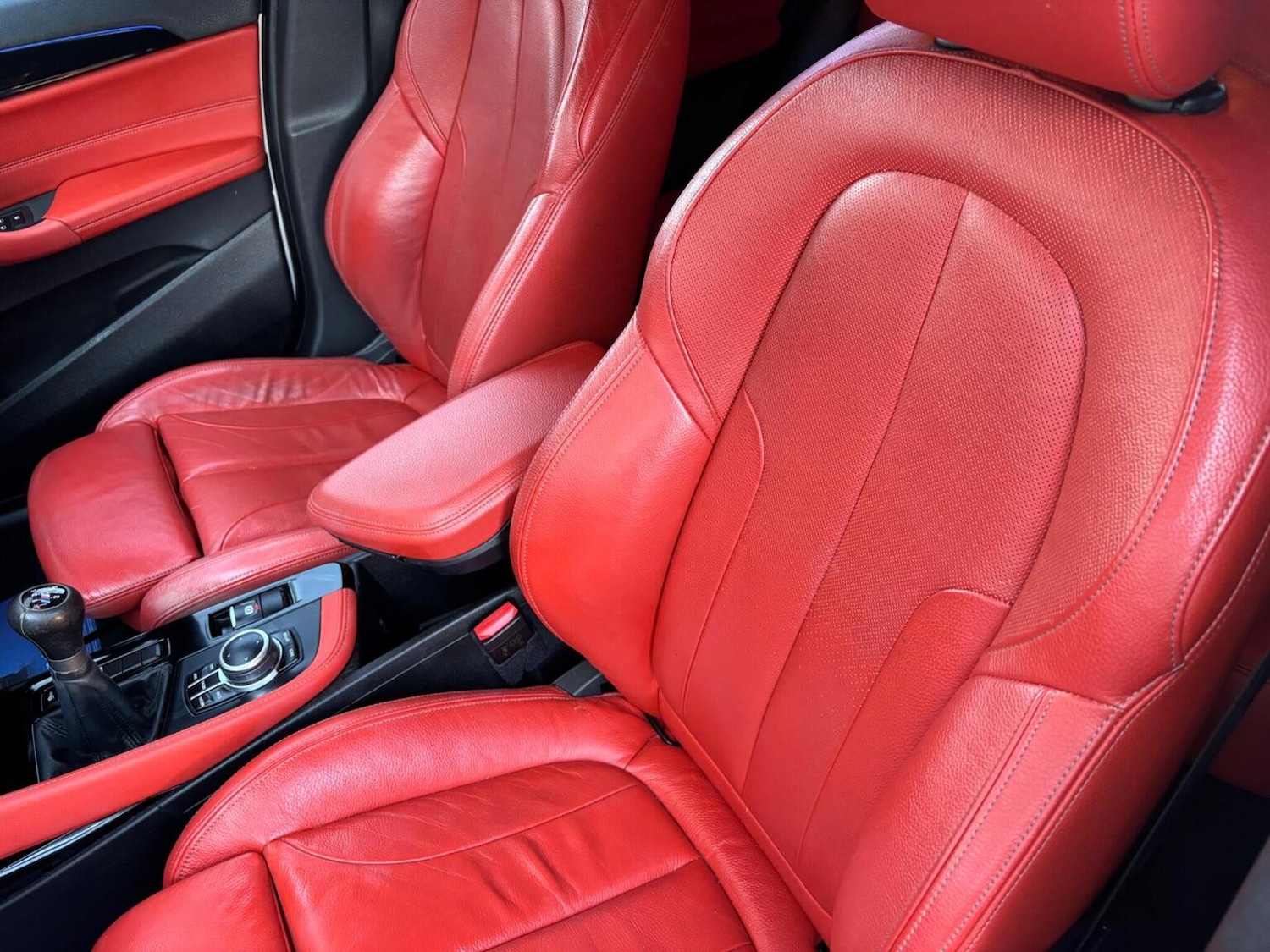 Used BMW X2 2018 for sale - 78040308: Photo 27