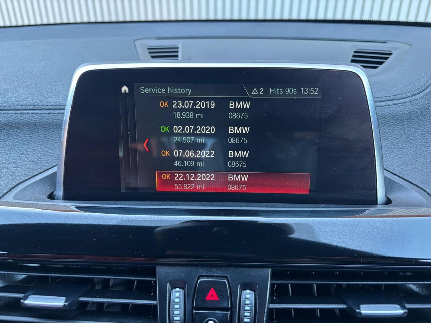 Used BMW X2 2018 for sale - 78040308: Photo 33