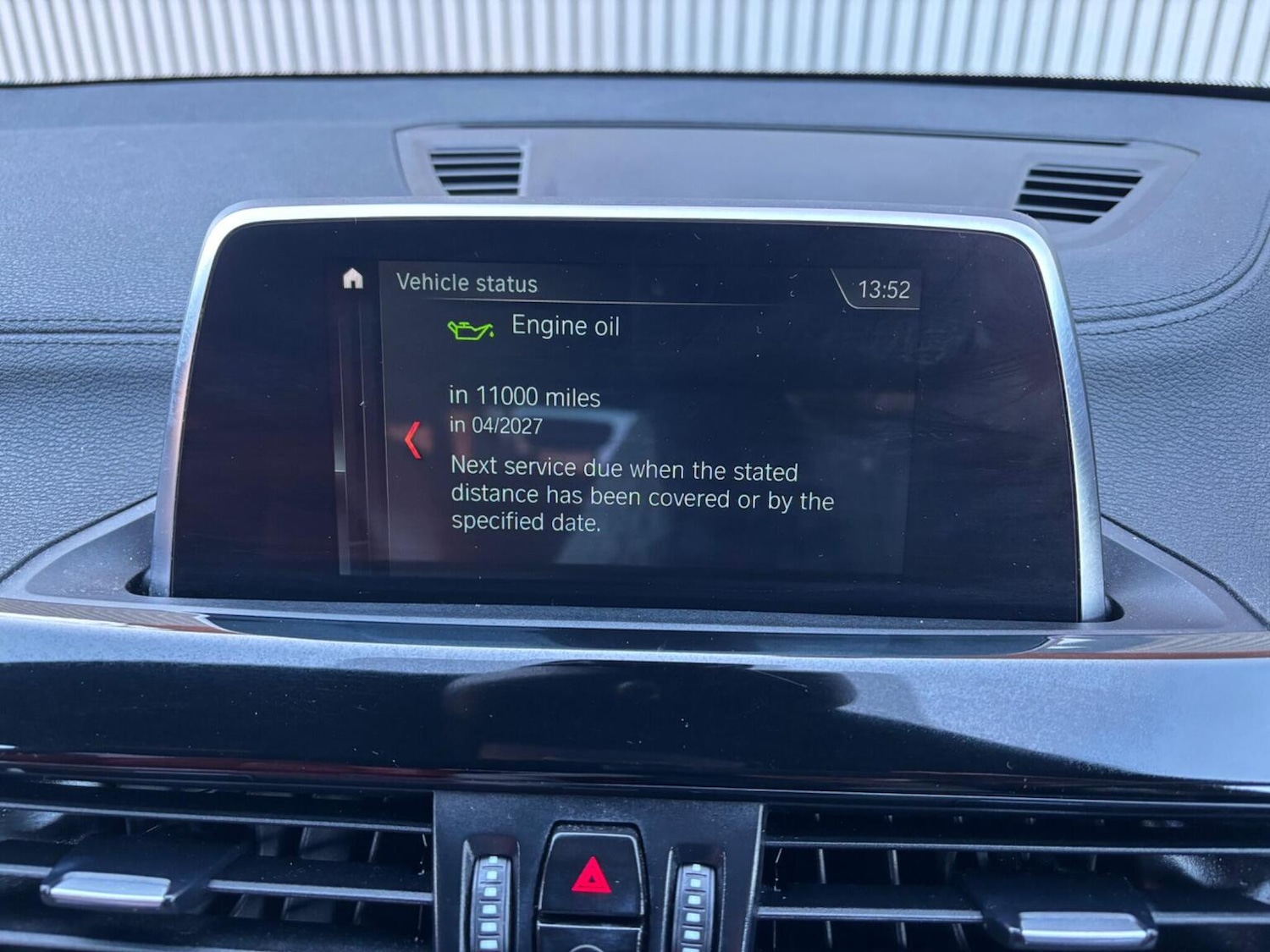 Used BMW X2 2018 for sale - 78040308: Photo 35